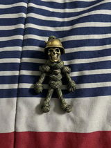 Jeremiah B. review photo