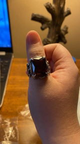 Caravaggio M. review photo