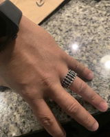 Bentley P. review photo