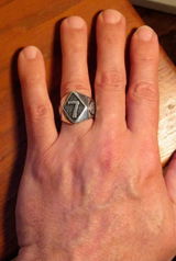 Trinity M. review photo