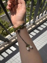 Aria A. review photo