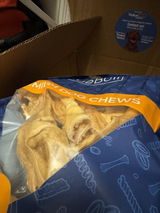 Anonymous review photo