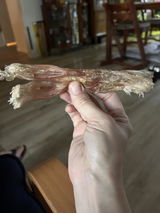 Lia Caprio review photo