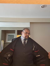 Gustavo Gutierrez review photo