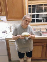 Anonymous review photo