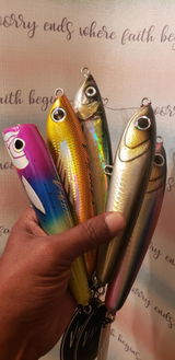 Arts Tackle Fly Ferguson review photo