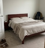 Landon review photo