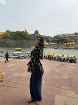 Neha review photo