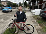 User picture