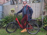 User picture