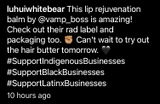 Dr. Luhui Whitebear review photo
