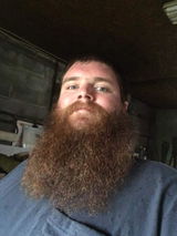 Kameron W. review photo
