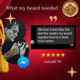 Gerald W review photo