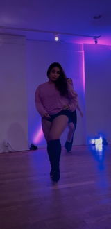 Zarrin Ahmed review photo