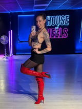 Heather Christie review photo