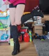 Erin review photo
