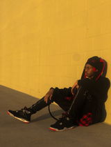 Juwan F. review photo