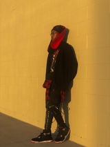 Juwan F. review photo