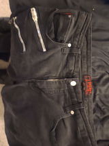 B.R. review photo