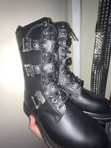 Trevon G. review photo