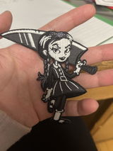 Olga Y. review photo