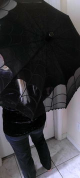 Raven D. review photo