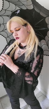 Raven D. review photo
