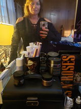 Sherie S. review photo
