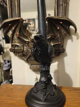 Raven D. review photo