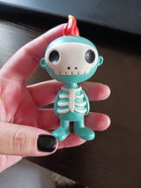 Priscilla J. review photo