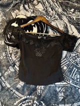 Andrea C. review photo