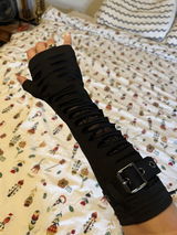 Jaylyn M. review photo