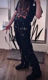 Anonymous review photo