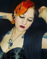 Raven D. review photo