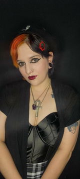Raven D. review photo