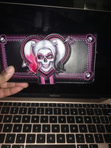 Melissa review photo