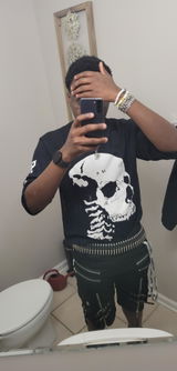 Jamal S. review photo