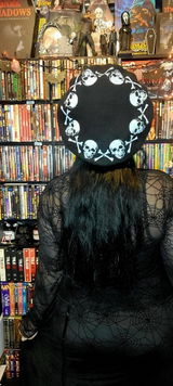Raven D. review photo