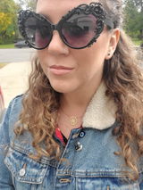 Stevie W. review photo