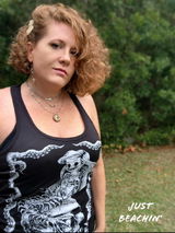 Amber D.E. review photo