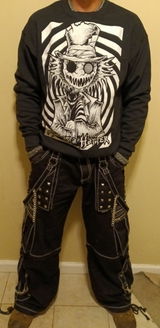 Justin R. review photo