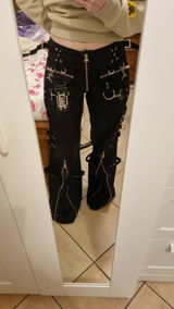 Luisa M. review photo