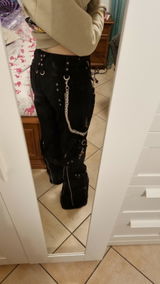 Luisa M. review photo
