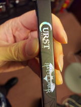 Shawn G. review photo