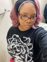 Makeda.H review photo