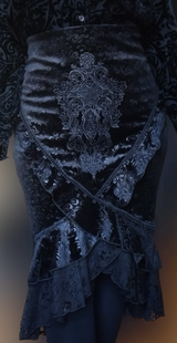 Ren review photo