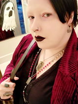Kayleigh O. review photo