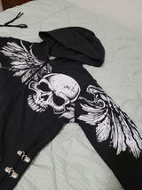 Edgar O. review photo