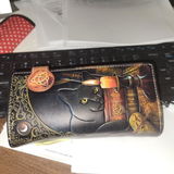 Monet D. review photo