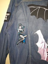 Debra P. review photo